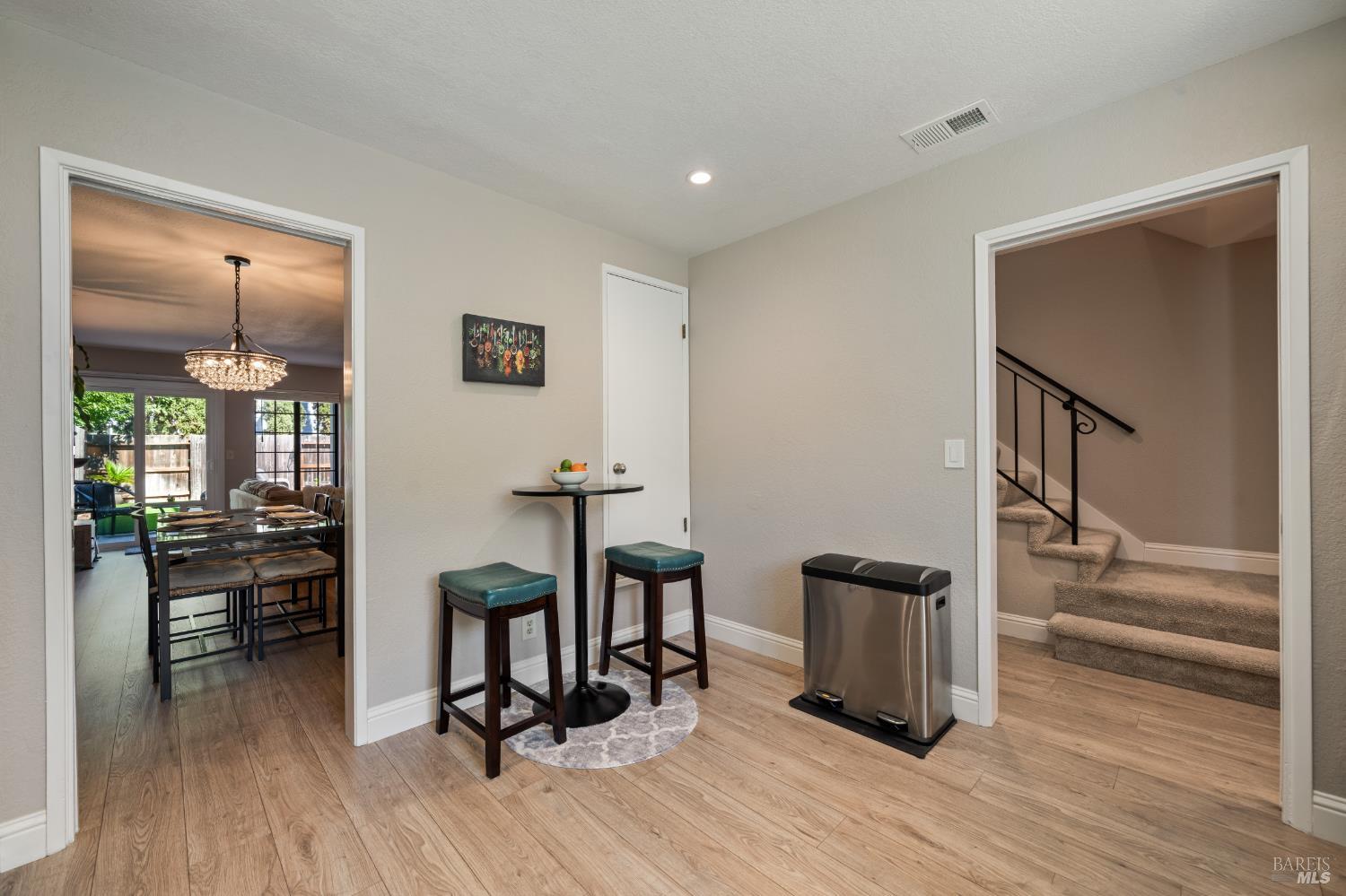 1752 Stuart Court Benicia CA 94510