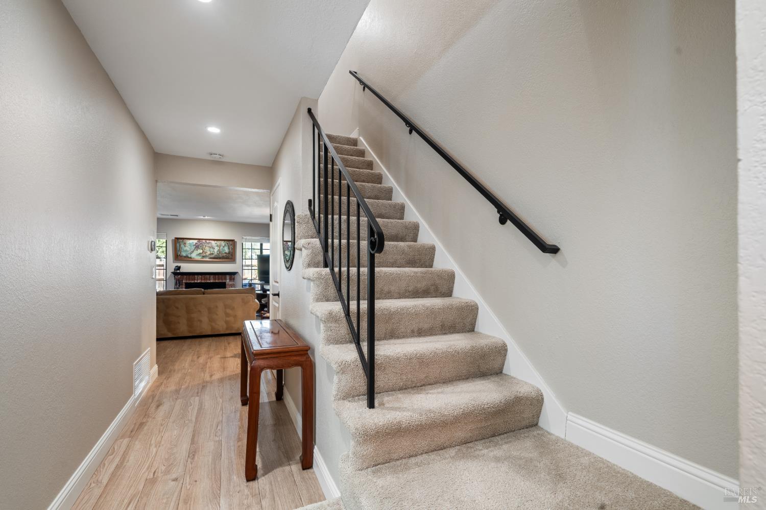 1752 Stuart Court Benicia CA 94510