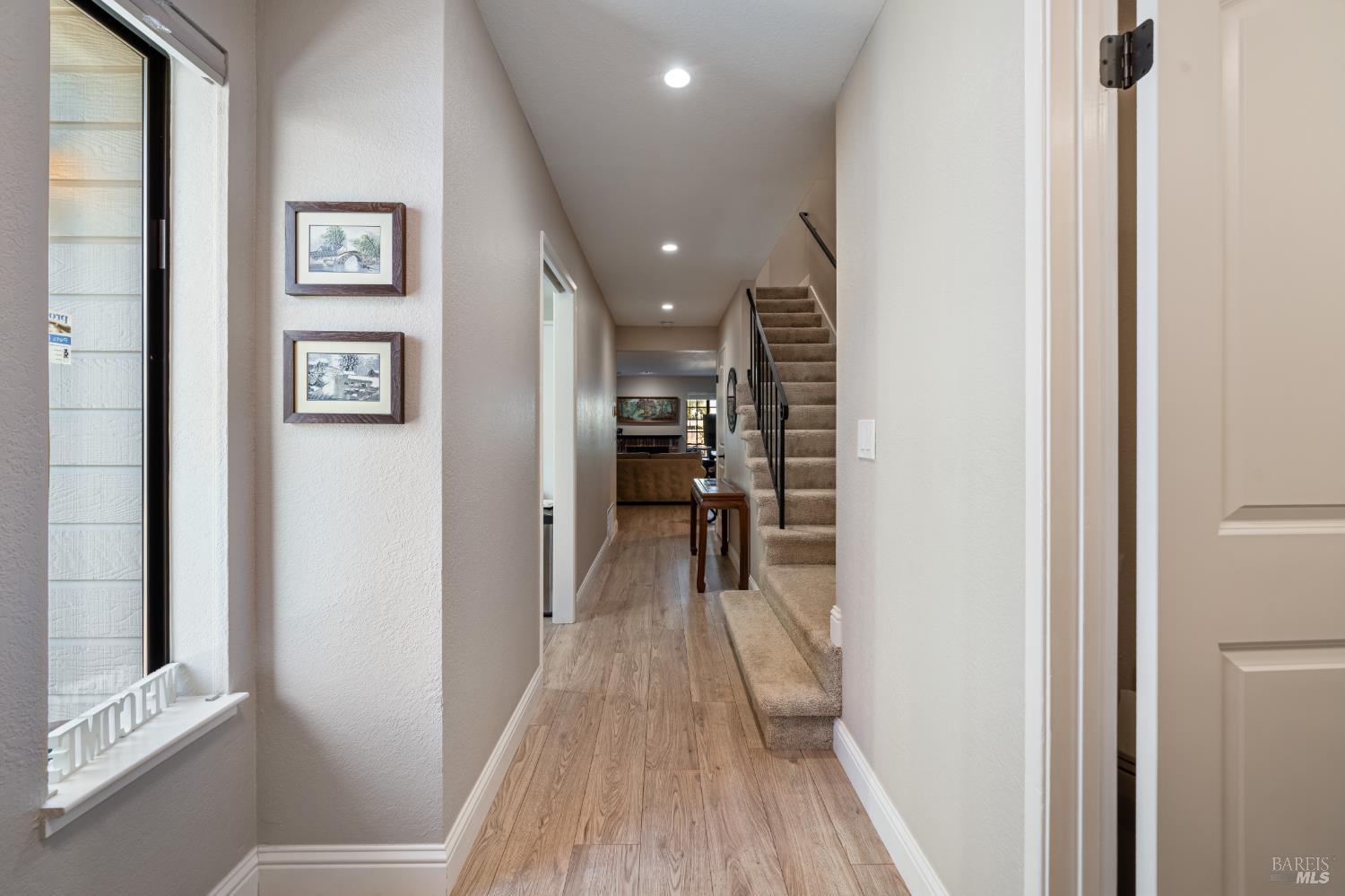 1752 Stuart Court Benicia CA 94510
