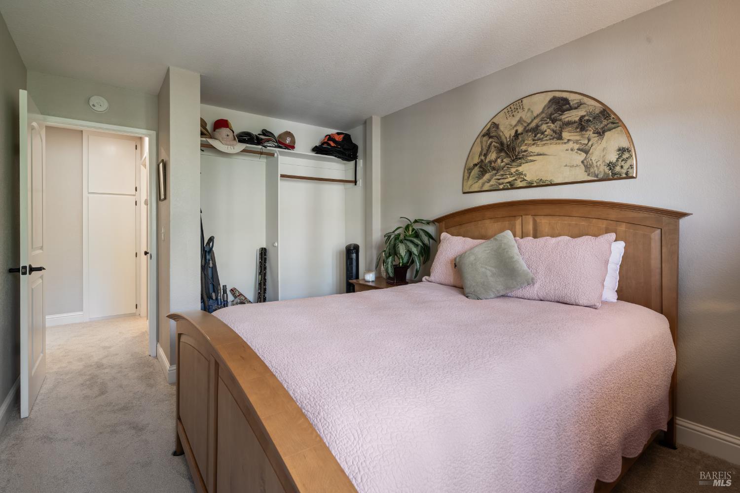 1752 Stuart Court Benicia CA 94510