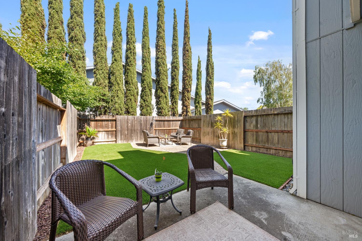 1752 Stuart Court Benicia CA 94510