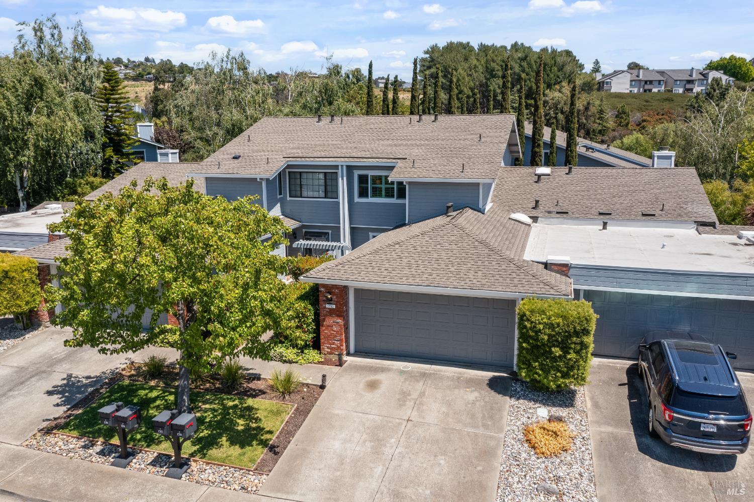 1752 Stuart Court Benicia CA 94510