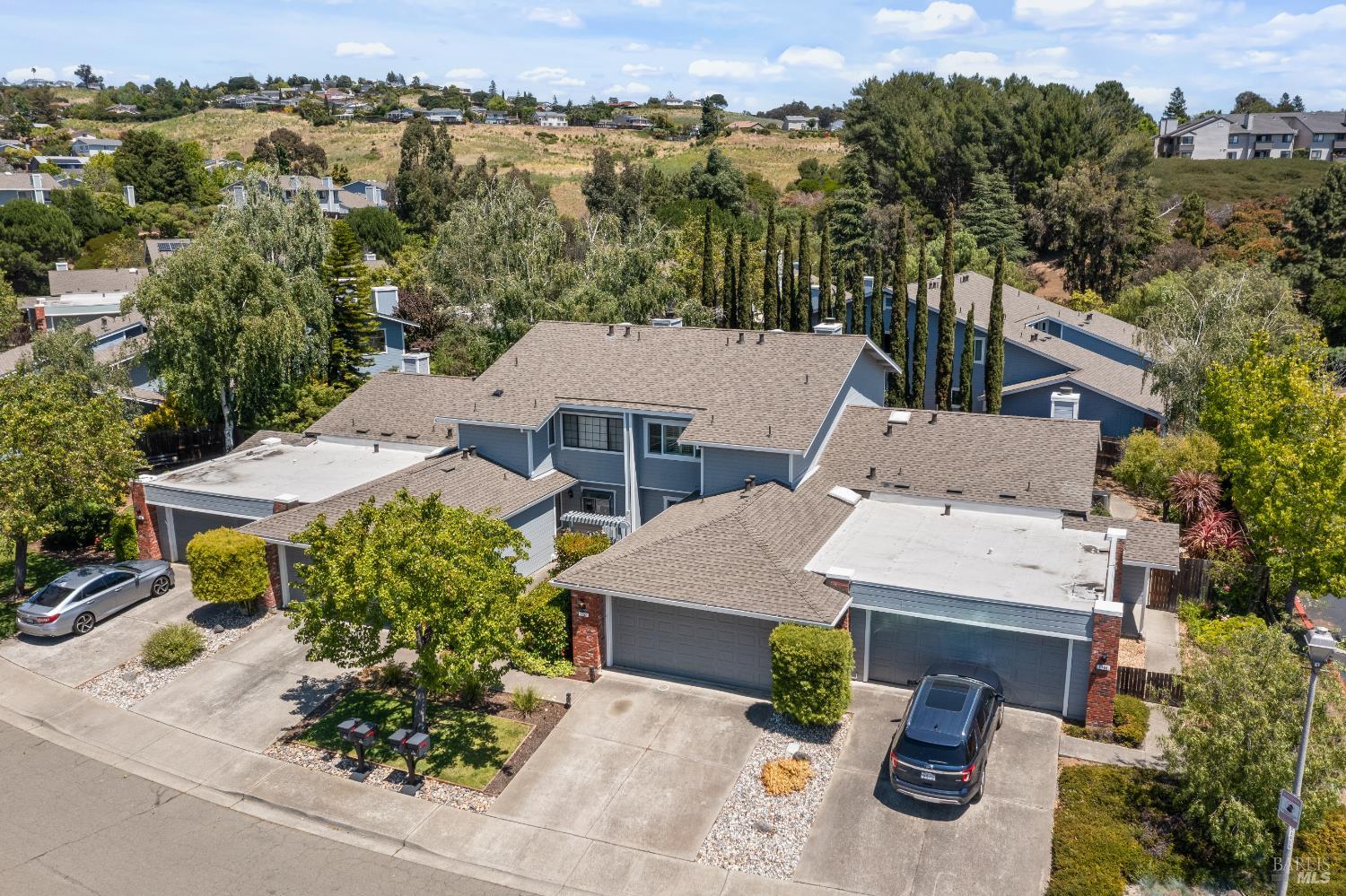 1752 Stuart Court Benicia CA 94510