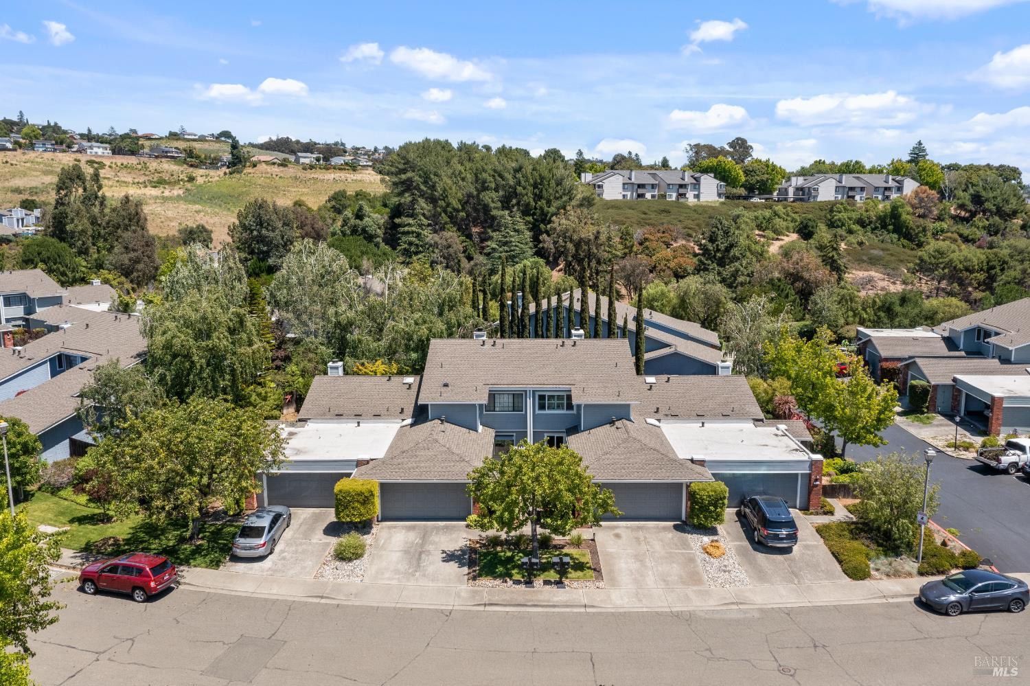 1752 Stuart Court Benicia CA 94510
