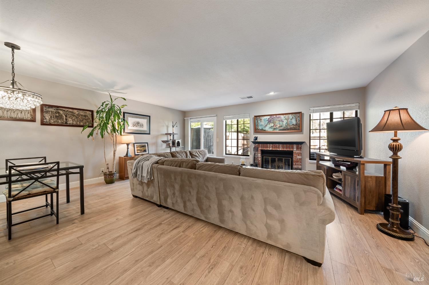 1752 Stuart Court Benicia CA 94510