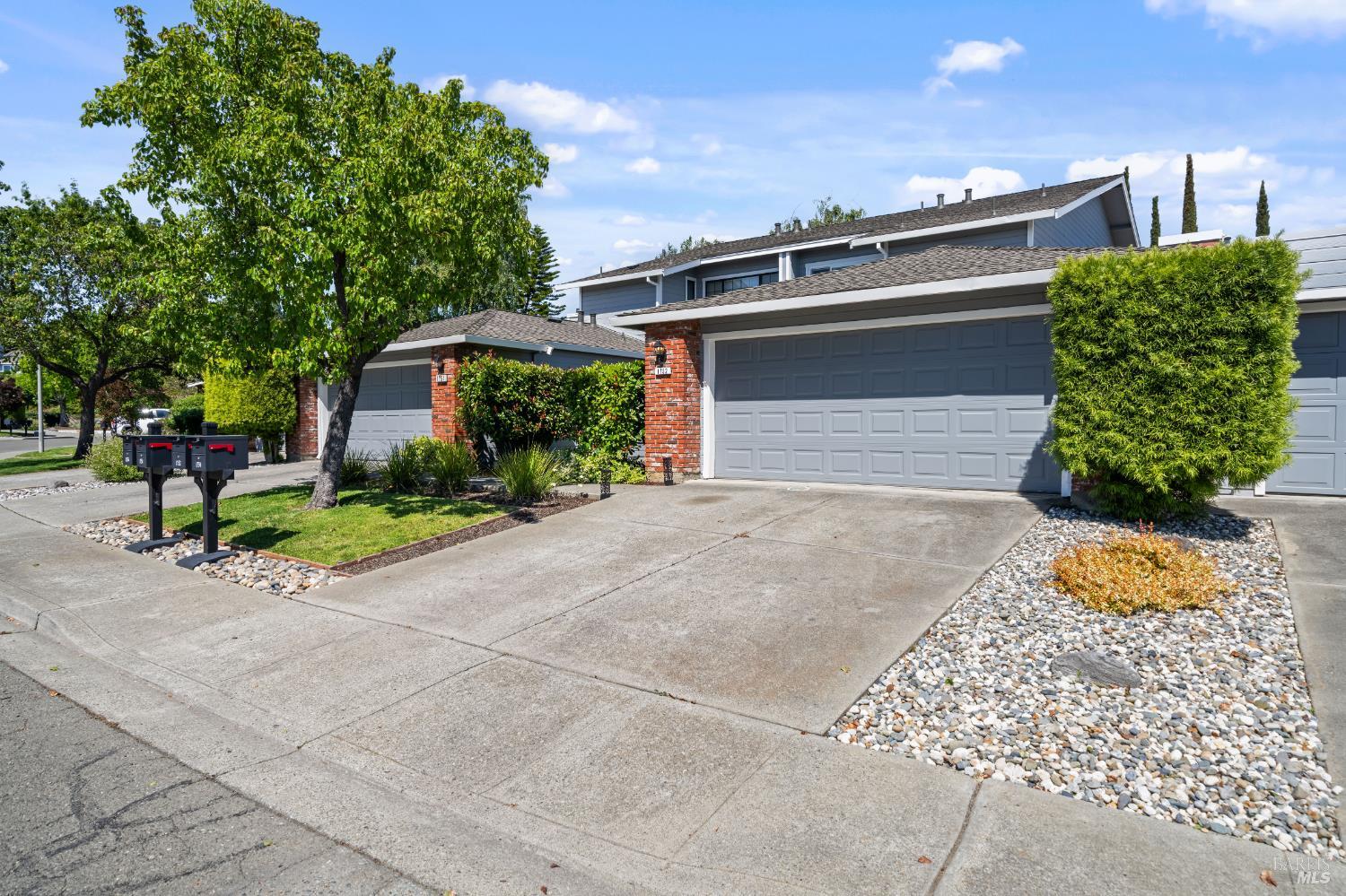 1752 Stuart Court Benicia CA 94510