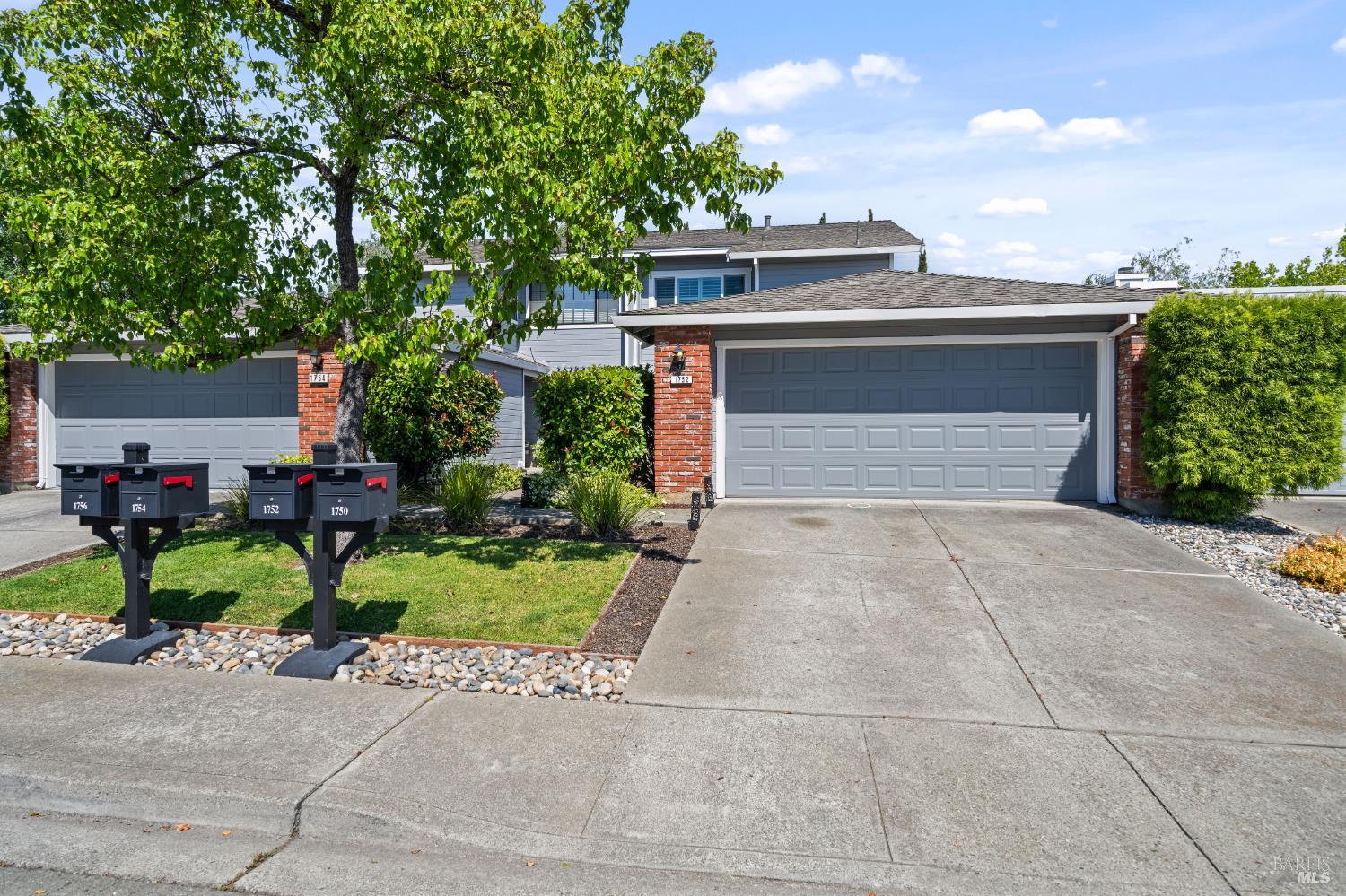 1752 Stuart Court Benicia CA 94510