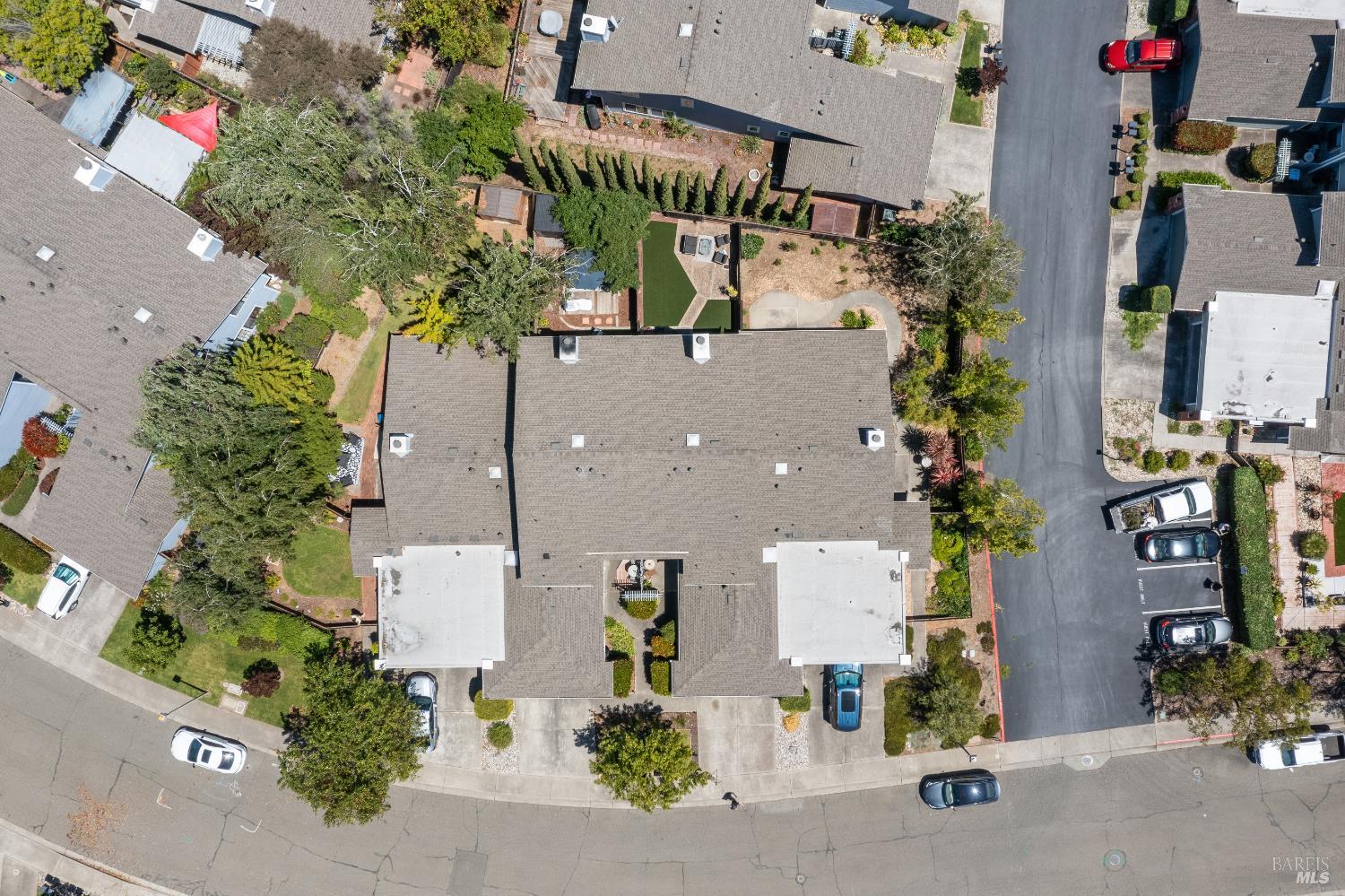 1752 Stuart Court Benicia CA 94510