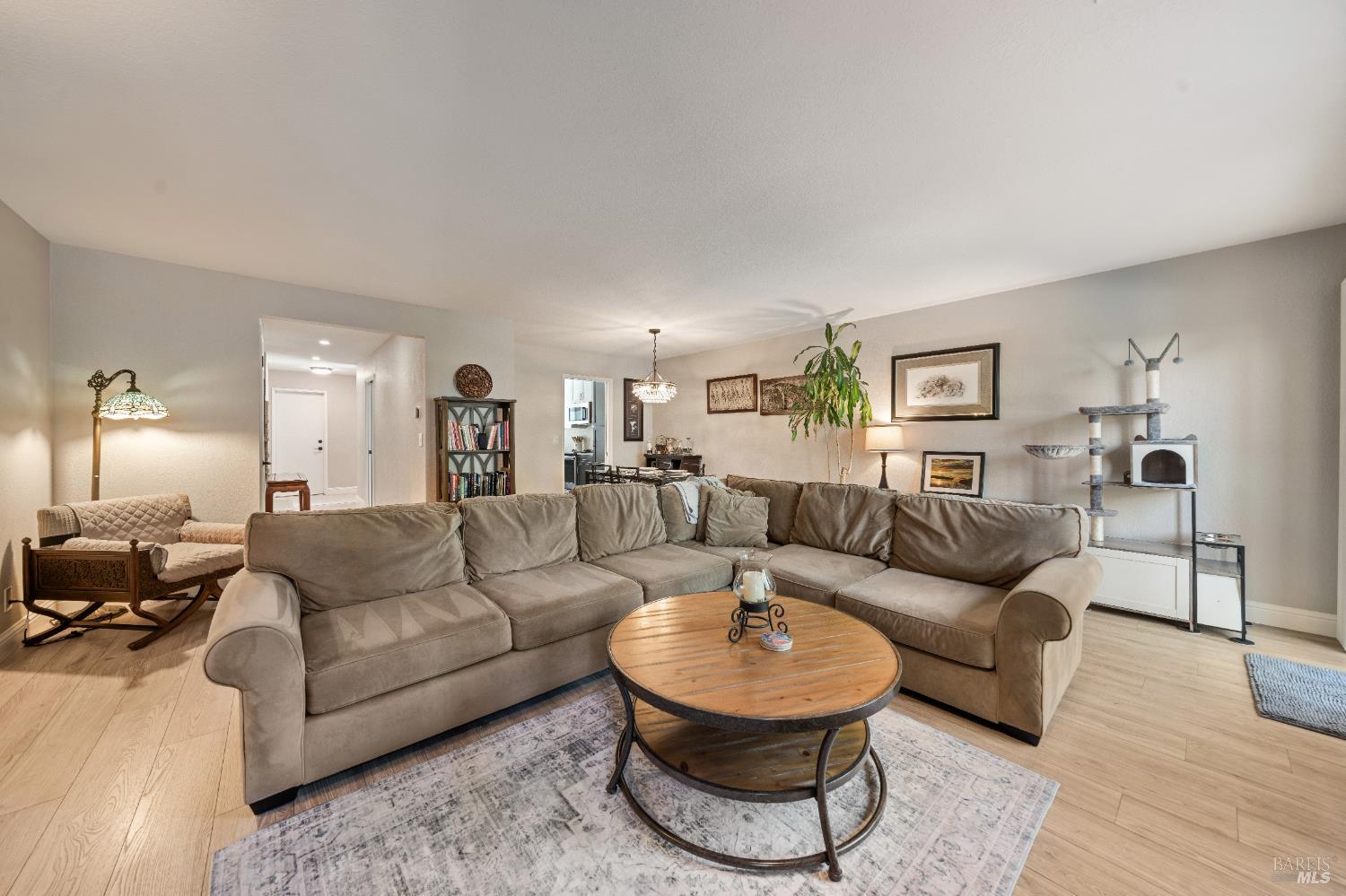 1752 Stuart Court Benicia CA 94510