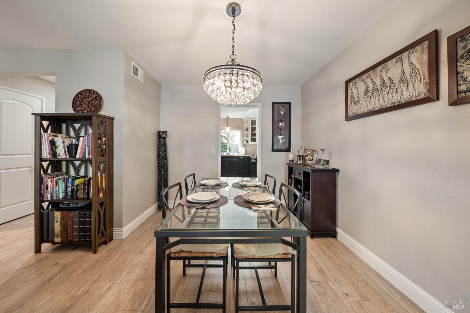 1752 Stuart Court Benicia CA 94510