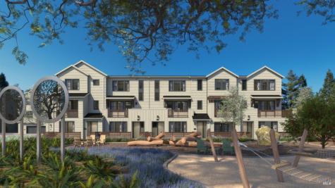 202 Pippin Court Sebastopol CA 95407