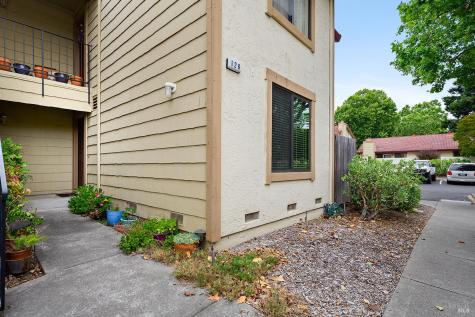 126 Park Place Drive Petaluma CA 94954