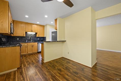 126 Park Place Drive Petaluma CA 94954