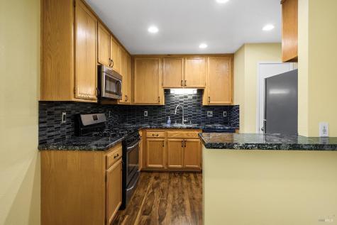 126 Park Place Drive Petaluma CA 94954