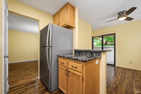 126 Park Place Drive Petaluma CA 94954
