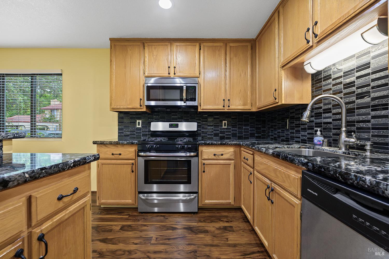 126 Park Place Drive Petaluma CA 94954