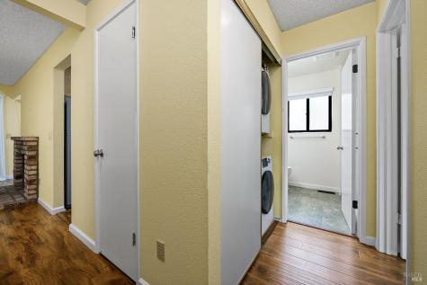 126 Park Place Drive Petaluma CA 94954