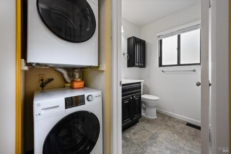 126 Park Place Drive Petaluma CA 94954
