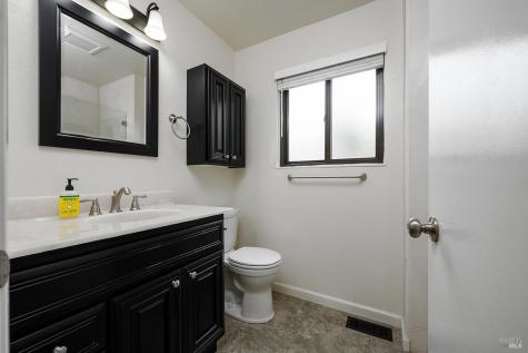 126 Park Place Drive Petaluma CA 94954