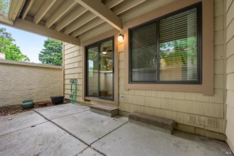 126 Park Place Drive Petaluma CA 94954