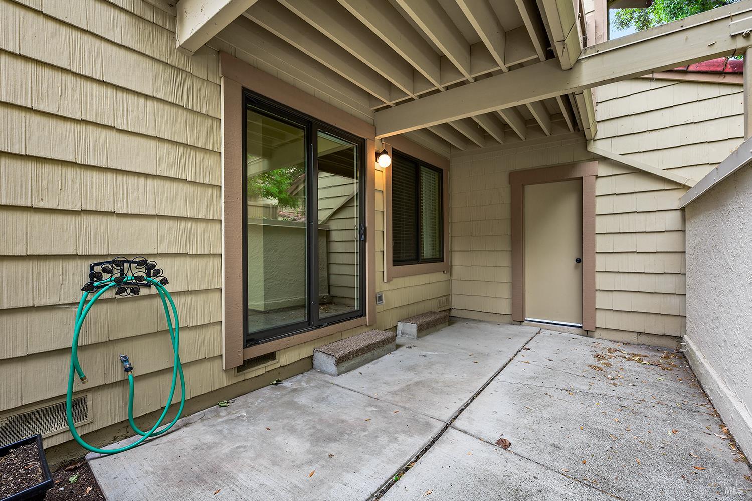126 Park Place Drive Petaluma CA 94954
