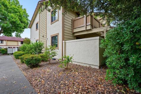 126 Park Place Drive Petaluma CA 94954