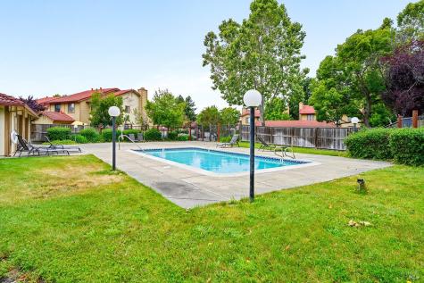 126 Park Place Drive Petaluma CA 94954