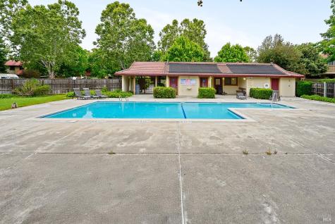 126 Park Place Drive Petaluma CA 94954