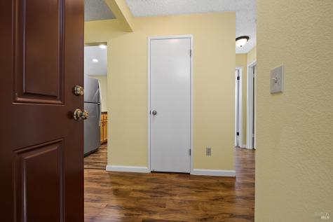 126 Park Place Drive Petaluma CA 94954
