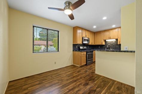 126 Park Place Drive Petaluma CA 94954