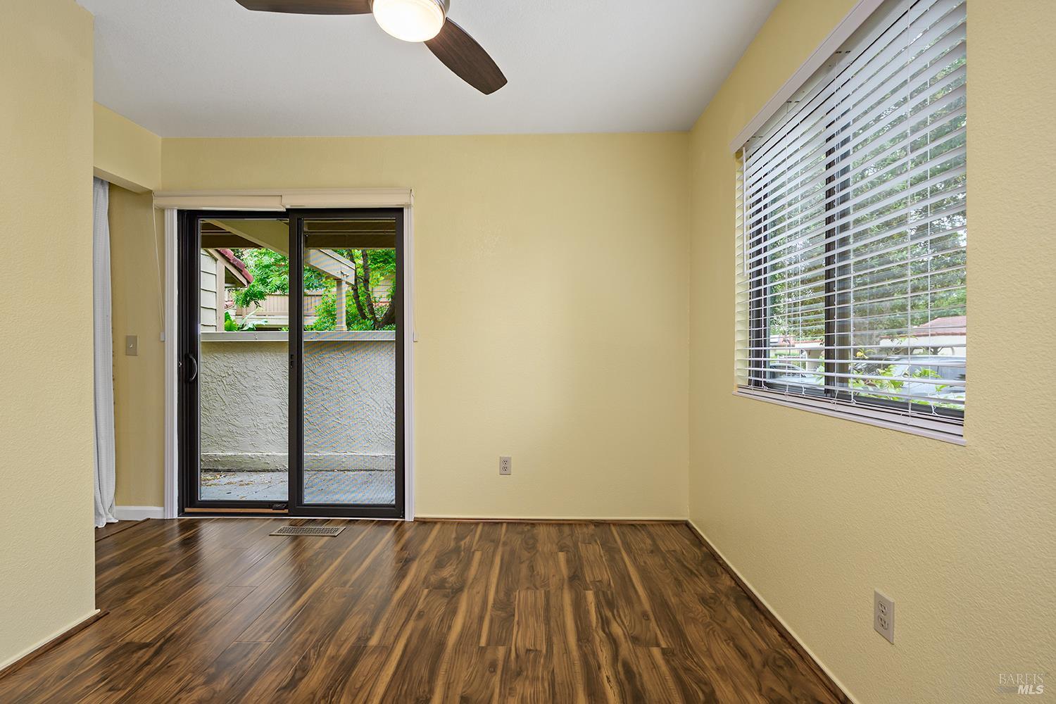126 Park Place Drive Petaluma CA 94954