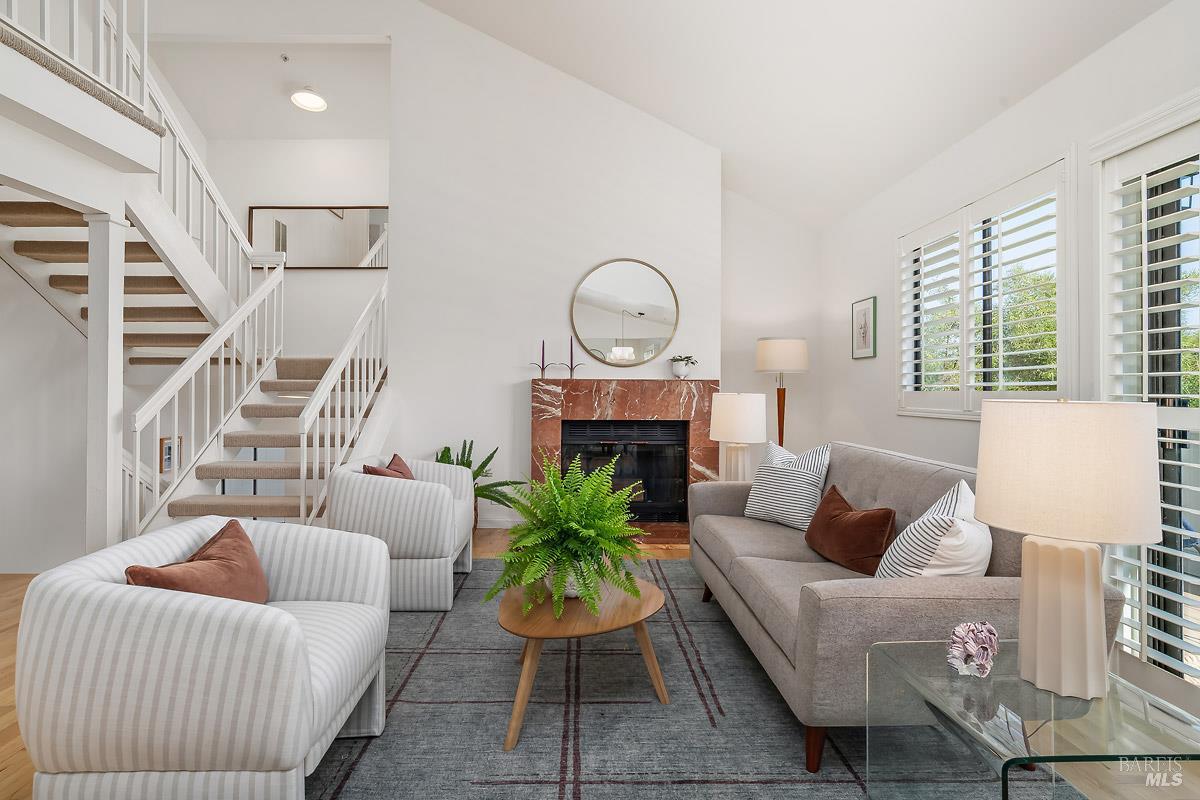 57 Birchwood Drive Novato CA 94947