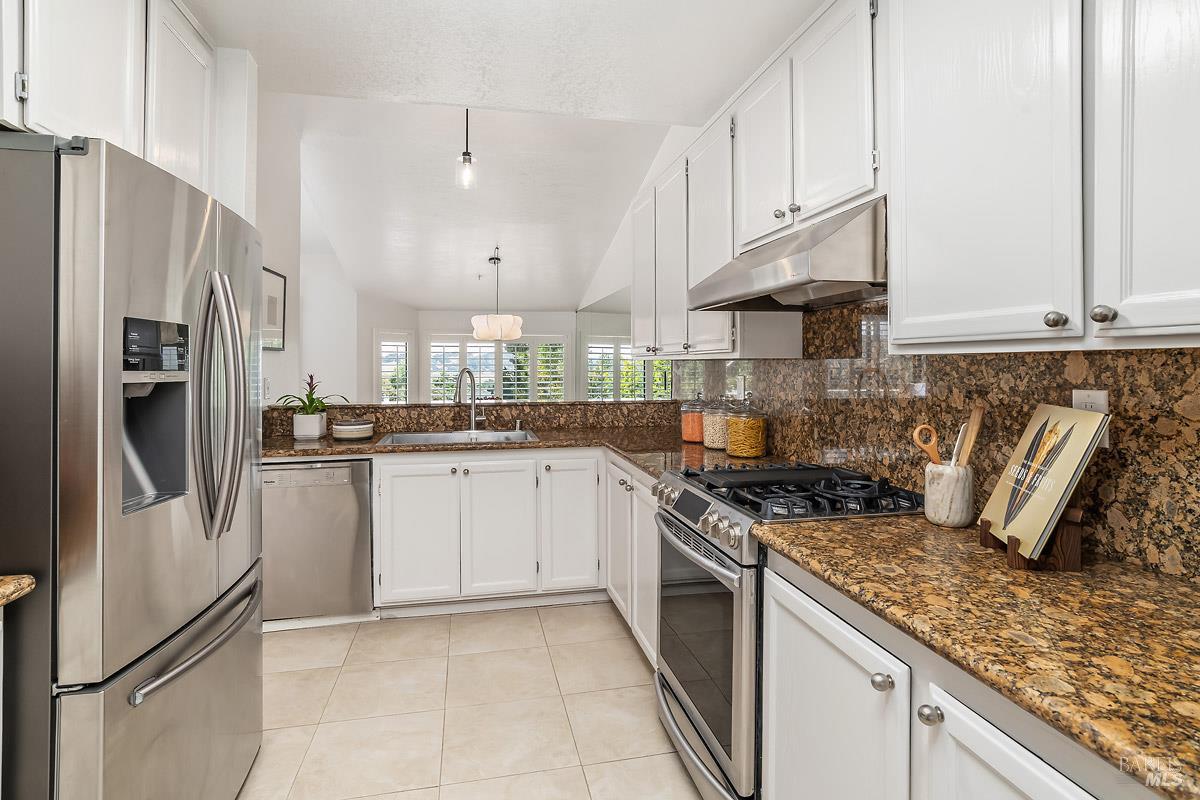 57 Birchwood Drive Novato CA 94947