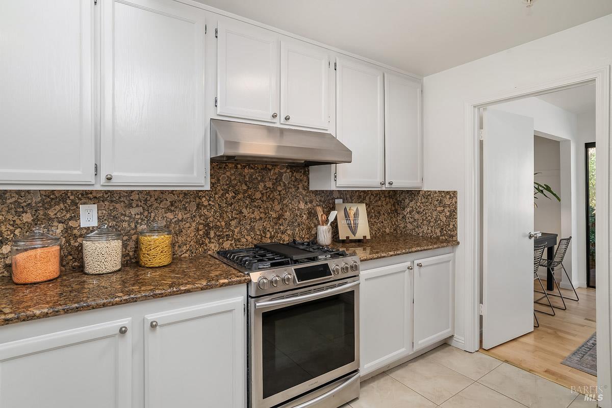 57 Birchwood Drive Novato CA 94947