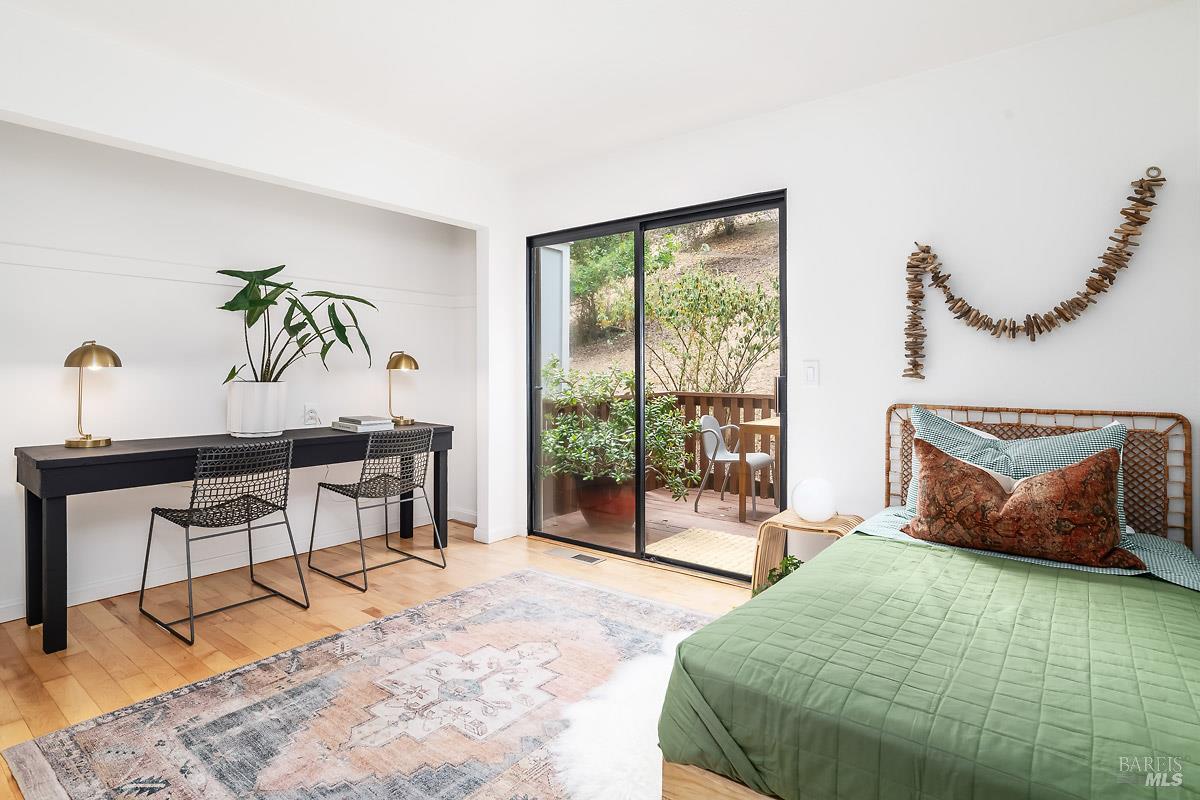 57 Birchwood Drive Novato CA 94947