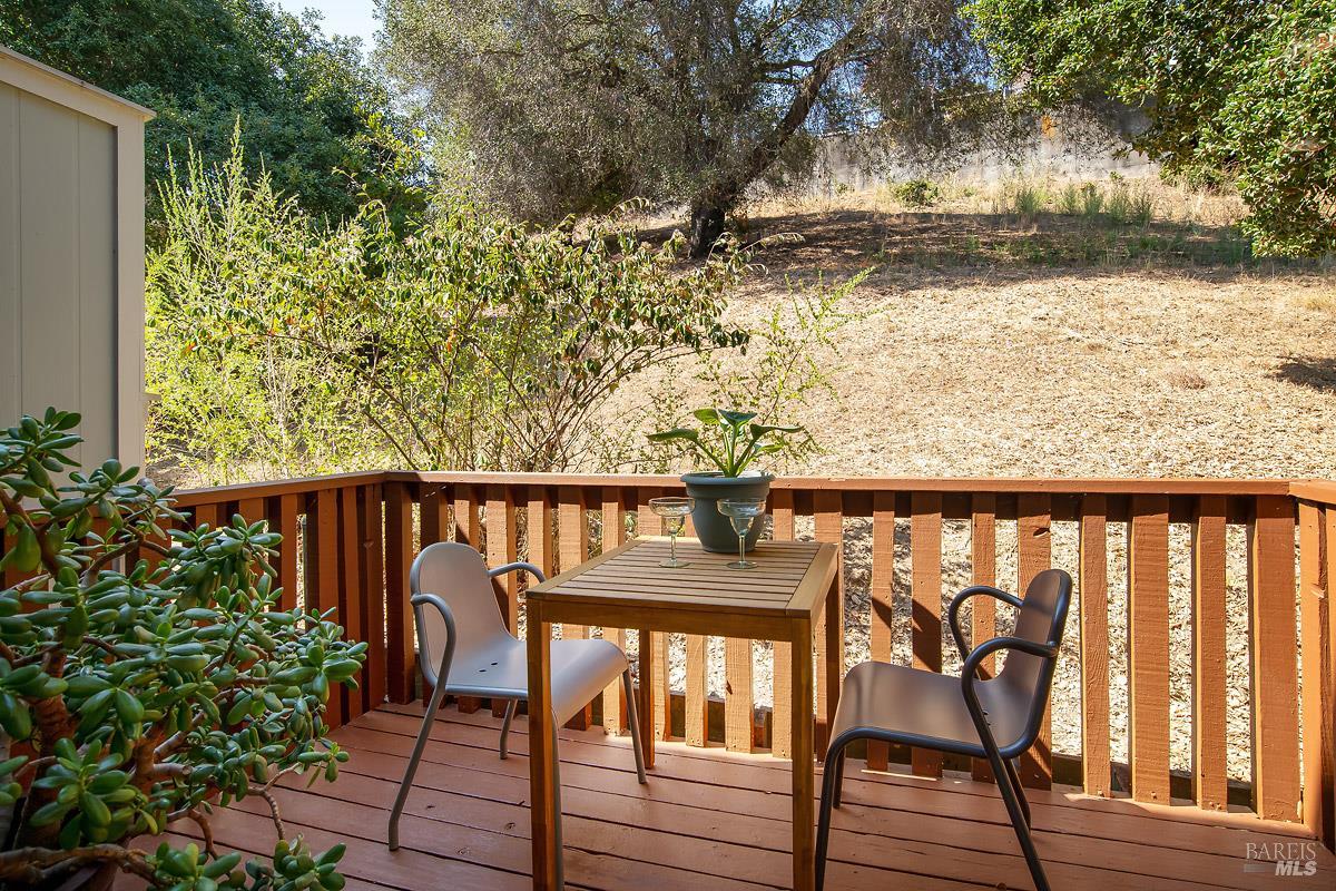 57 Birchwood Drive Novato CA 94947