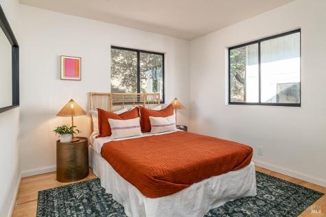 57 Birchwood Drive Novato CA 94947