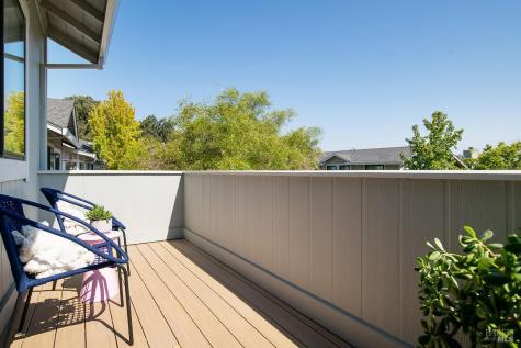 57 Birchwood Drive Novato CA 94947