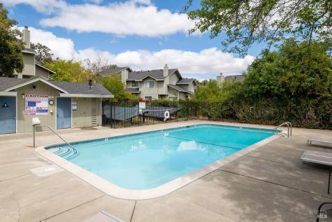 57 Birchwood Drive Novato CA 94947