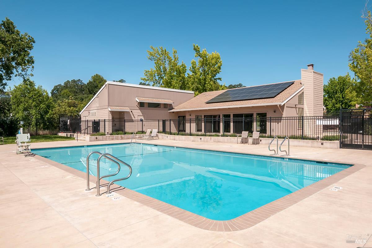 57 Birchwood Drive Novato CA 94947