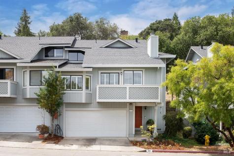 57 Birchwood Drive Novato CA 94947
