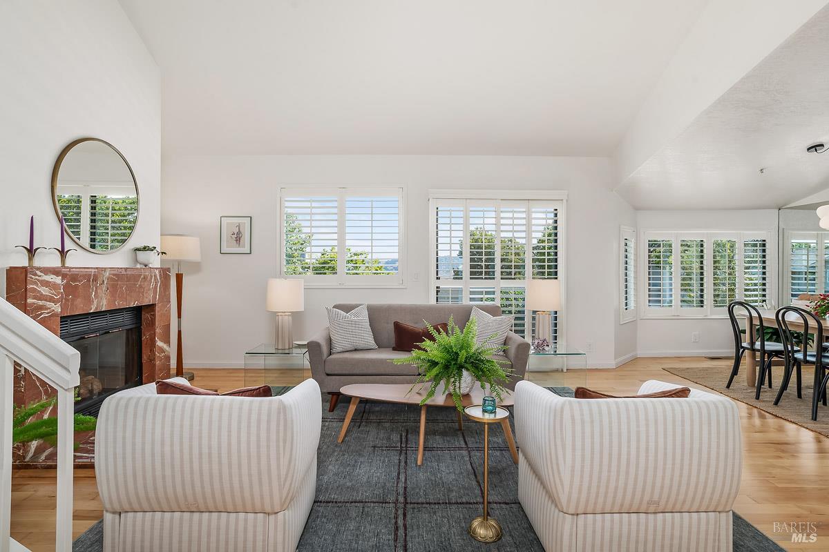 57 Birchwood Drive Novato CA 94947