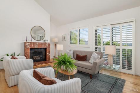 57 Birchwood Drive Novato CA 94947
