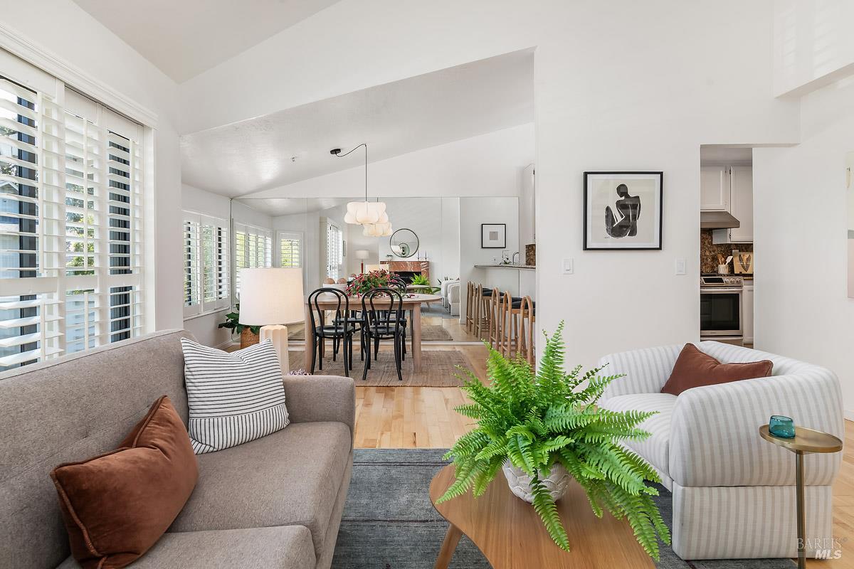 57 Birchwood Drive Novato CA 94947