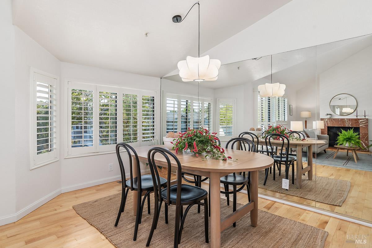 57 Birchwood Drive Novato CA 94947