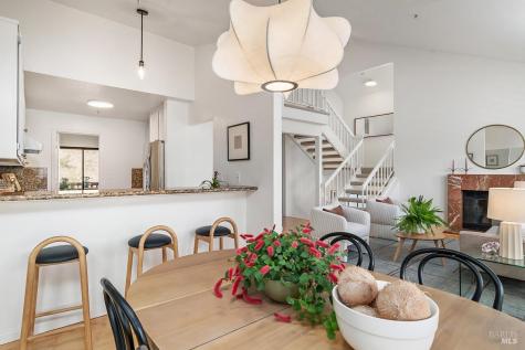 57 Birchwood Drive Novato CA 94947