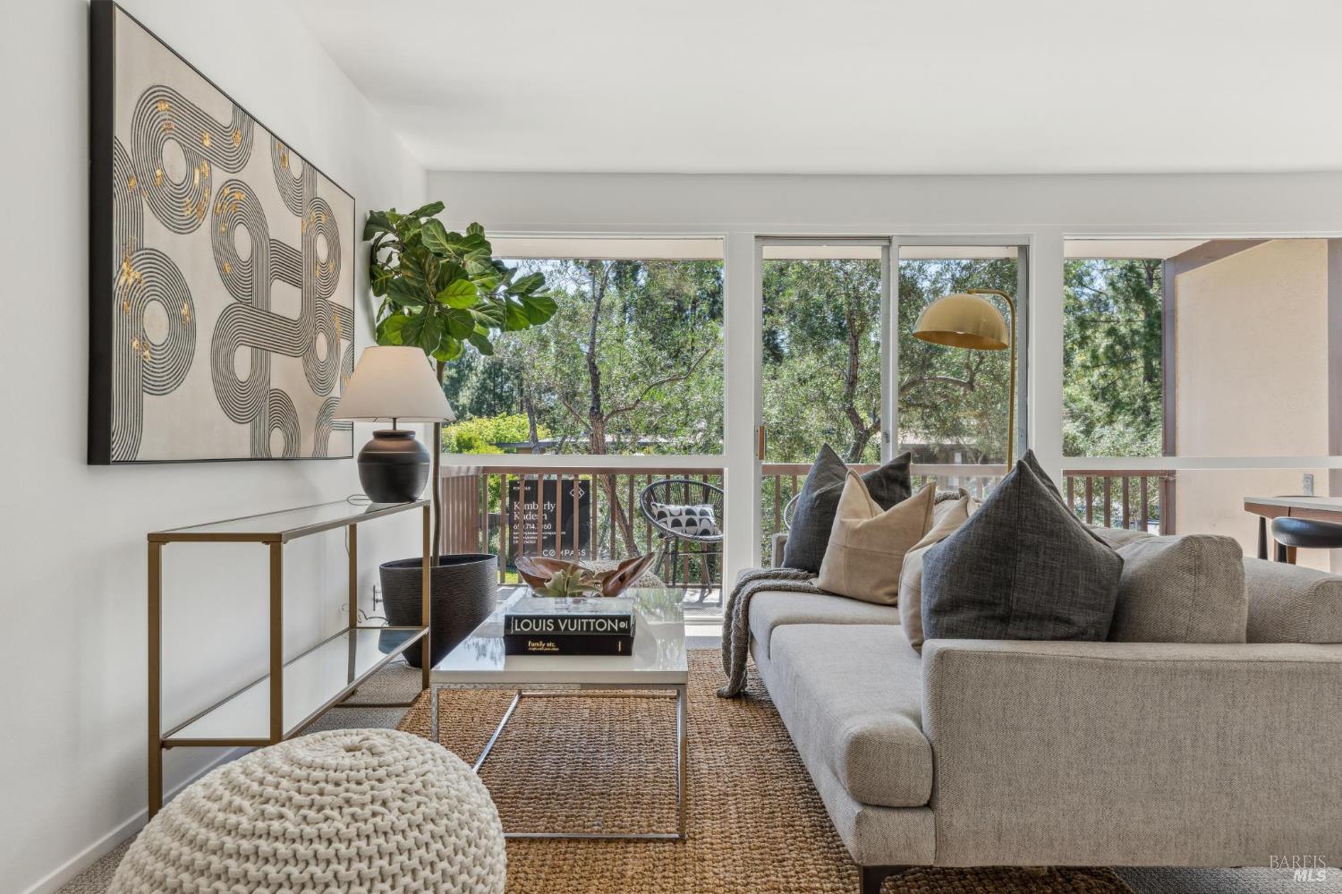 952 Lea Drive San Rafael CA 94903