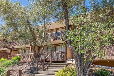 952 Lea Drive San Rafael CA 94903