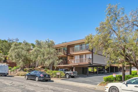 952 Lea Drive San Rafael CA 94903