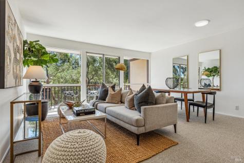 952 Lea Drive San Rafael CA 94903